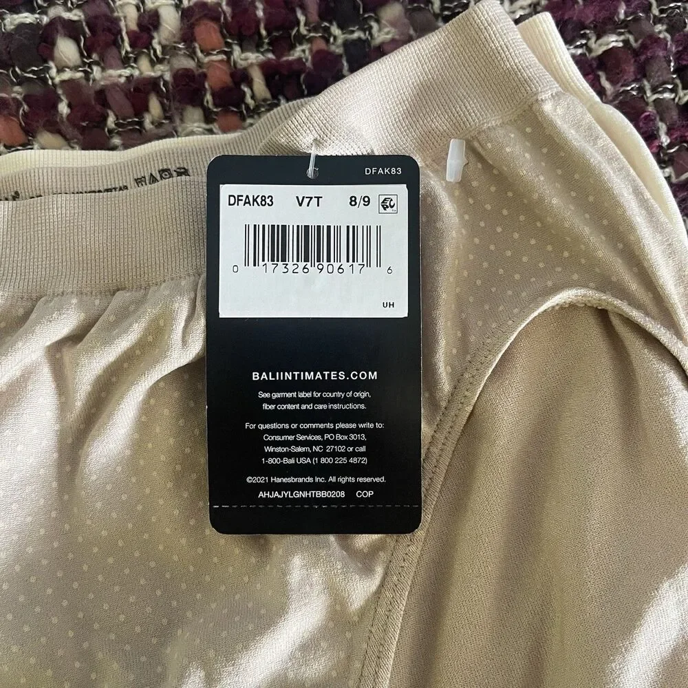 Bali hanesbrands women
